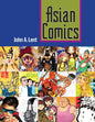 Asian Comics - Paperback