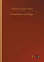 What Nietzsche Taught - Paperback