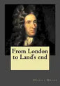 From London to Land's end - Paperback