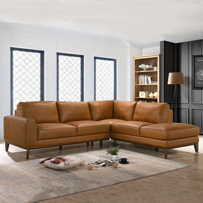 London - Sectional Sofa