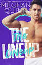 The Lineup - Paperback