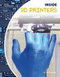 Inside 3D Printers - Library Binding