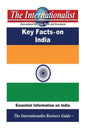 Key Facts on India: Essential Information on India - Paperback