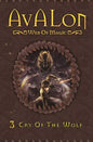 Cry of the Wolf - Paperback