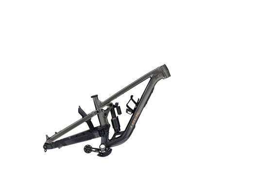 Trek Slash AL Gen 6 Frameset