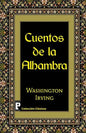 Cuentos de la Alhambra - Paperback