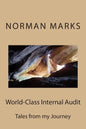 World-Class Internal Audit: Tales from my Journey - Paperback