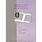 Narrative and Professional Communication - Paperback