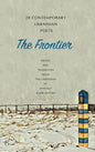 The Frontier: 28 Contemporary Ukrainian Poets: An Anthology (A Bilingual Edition) - Hardcover