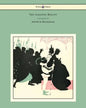 The Sleeping Beauty - Illustrated by Arthur Rackham - Hardcover