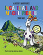 Inca Trail and Machu Picchu - Paperback