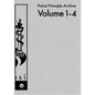 Potosí Principle Archive: Volume 1-4 - Hardcover