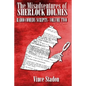 The Misadventures of Sherlock Holmes Radio Comedy Scripts - Volume Two - Paperback
