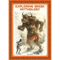 Exploring Greek Mythology - Hardcover