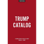 Trump Catalog - Paperback