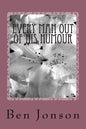 Every Man Out Of His Humour - Paperback