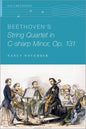 Beethoven's String Quartet in C-Sharp Minor, Op. 131 - Paperback