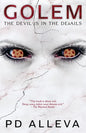 Golem - Paperback