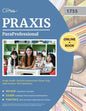 ParaProfessional Study Guide: ParaPro Assessment Exam Prep with Practice Test Questions - Paperback