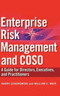 Enterprise Risk Management and Coso: A Guide for Directors, Executives and Practitioners - Hardcover