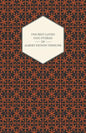 The Best-Loved Dog Stories of Albert Payson Terhune - Paperback