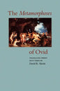 The Metamorphoses of Ovid - Paperback