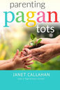 Parenting Pagan Tots - Paperback