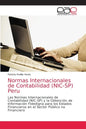Normas Internacionales de Contabilidad (NIC-SP) Peru - Paperback
