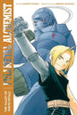 Fullmetal Alchemist: The Valley of White Petals: Second Edition - Paperback