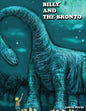 Billy and the Bronto - Paperback