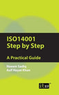 ISO14001 Step by Step: A Practical Guide - Paperback