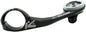 K-Edge Wahoo Max XXL Combo Mount - 31.8 Black