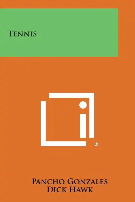 Tennis - Paperback