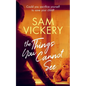 The Things You Cannot See - Paperback