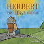 Herbert the Edgy Hedgie - Paperback