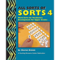 All Sorts Of Sorts 4: Word Sorts For Vocabulary Development For Upper Grades - Paperback