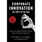Corporate Innovation in the Fifth Era: Lessons from Alphabet/Google, Amazon, Apple, Facebook, and Microsoft - Paperback
