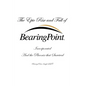 The Epic Rise and Fall of BearingPoint Inc.: And the Phoenix that Survived - Hardcover
