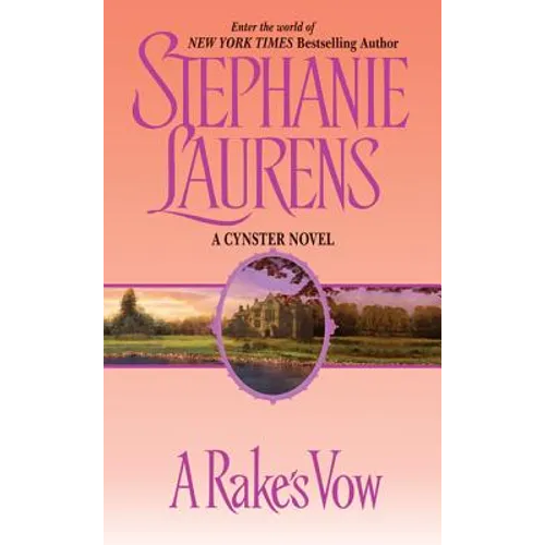 A Rake's Vow - Paperback