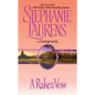 A Rake's Vow - Paperback