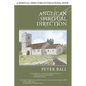 Anglican Spiritual Direction - Paperback