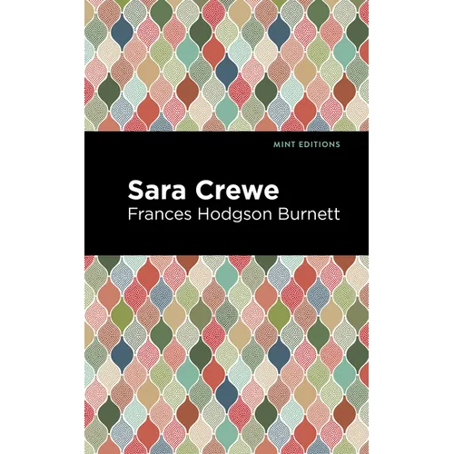 Sara Crewe - Paperback