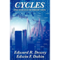 Cycles the Science of Prediction - Paperback