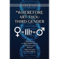 Wherefore Art Thou Third Gender? - Paperback