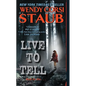 Live to Tell - Paperback