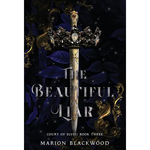 The Beautiful Liar - Hardcover
