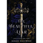 The Beautiful Liar - Hardcover