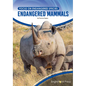 Endangered Mammals - Hardcover
