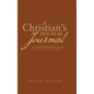 A Christian's Five-Year Journal - Hardcover