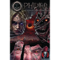 Ophidian The Augmented Reality Graphic Novel - Paperback